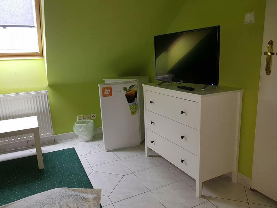 Penzion Kormos Štúrovo Eksteriør bilde
